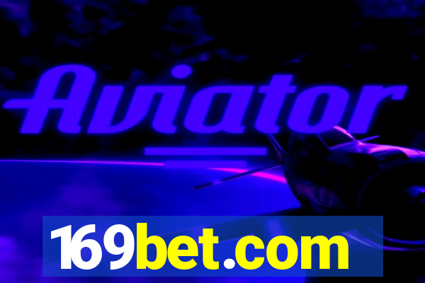 169bet.com