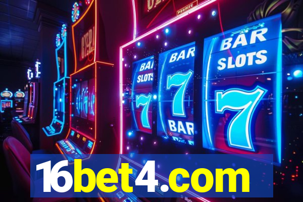 16bet4.com