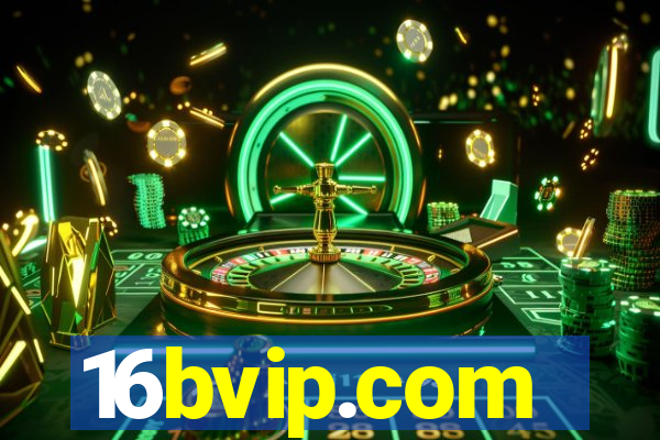 16bvip.com