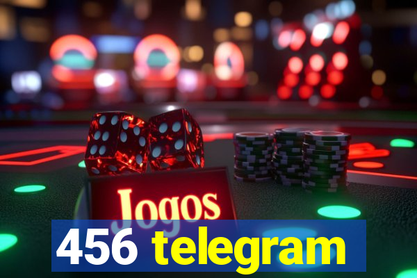 456 telegram