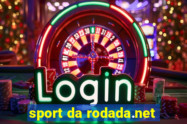 sport da rodada.net