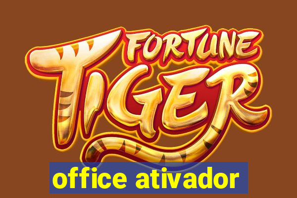 office ativador