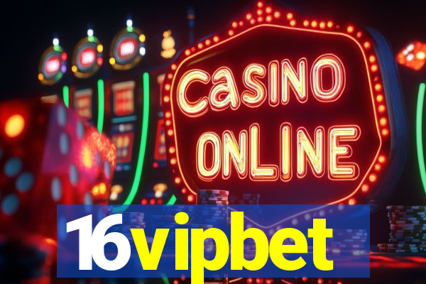 16vipbet