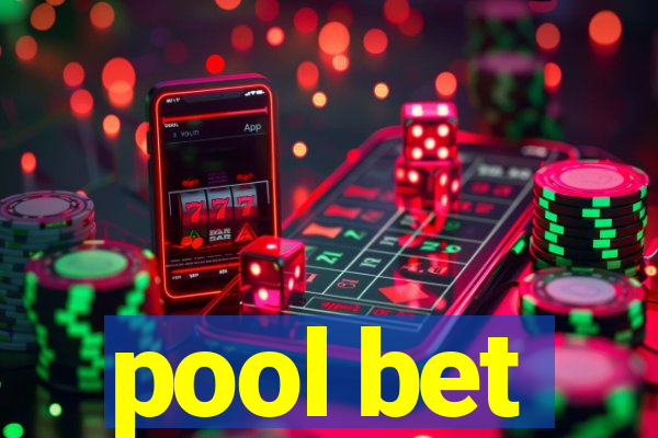 pool bet