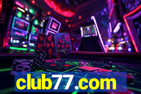 club77.com