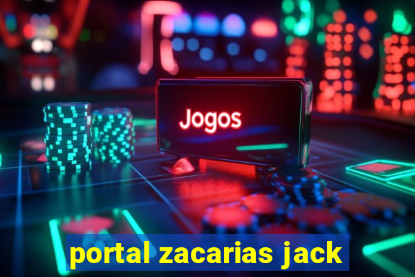 portal zacarias jack