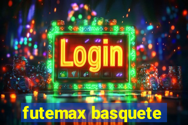 futemax basquete