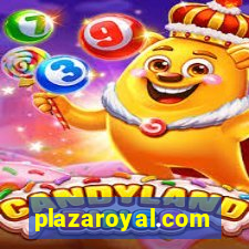 plazaroyal.com