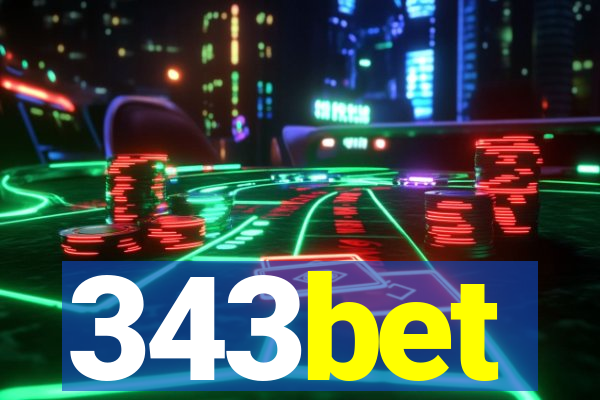 343bet