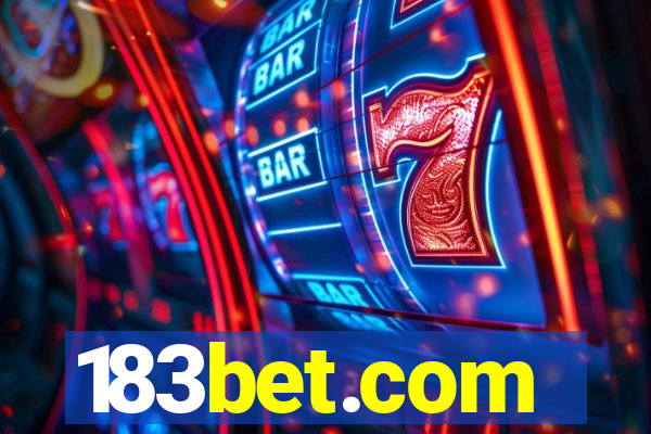 183bet.com