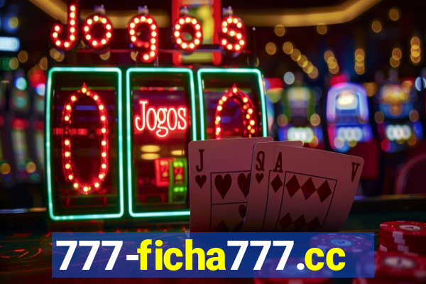 777-ficha777.cc