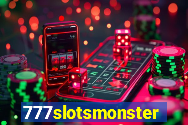 777slotsmonster