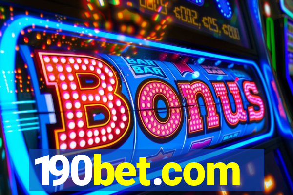 190bet.com