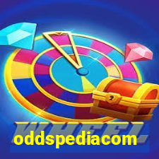 oddspediacom