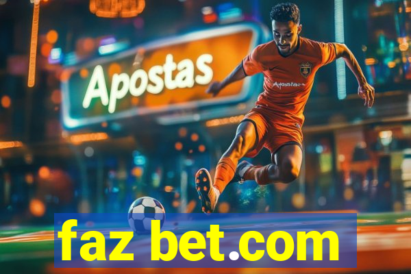 faz bet.com