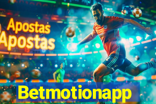 Betmotionapp