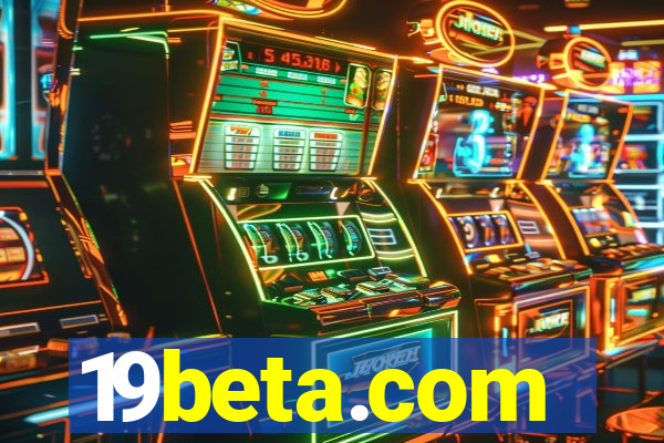 19beta.com