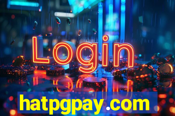 hatpgpay.com