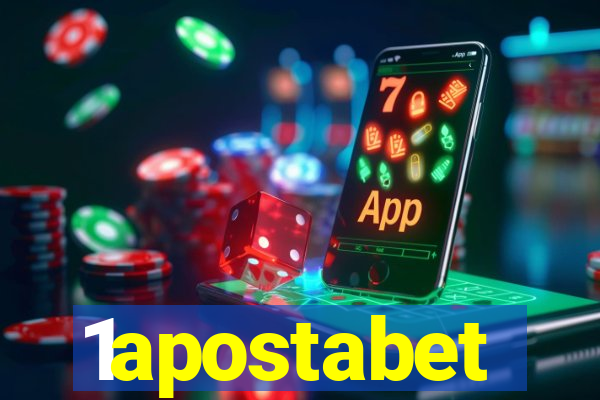 1apostabet