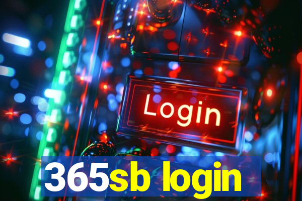 365sb login