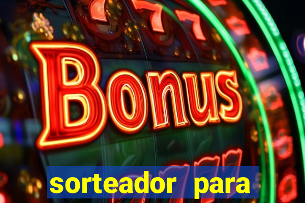 sorteador para bingo 75 bolas online