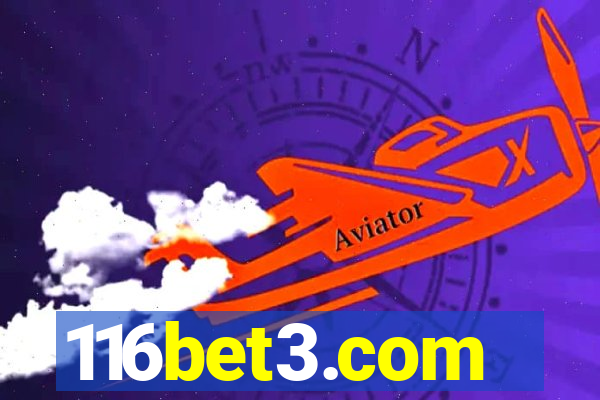 116bet3.com