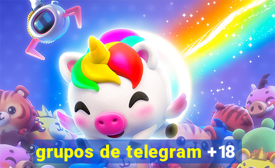 grupos de telegram +18