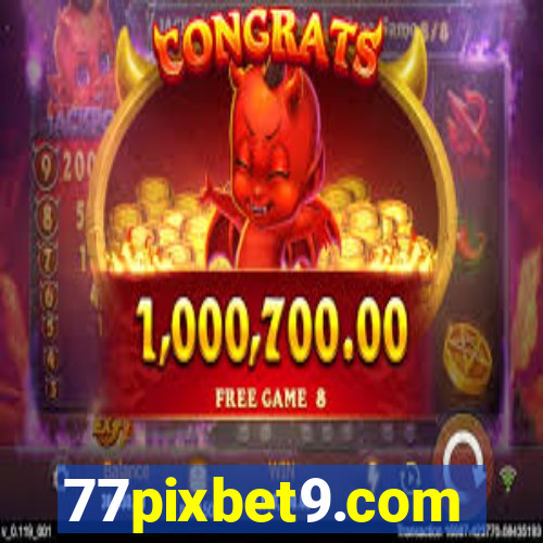 77pixbet9.com