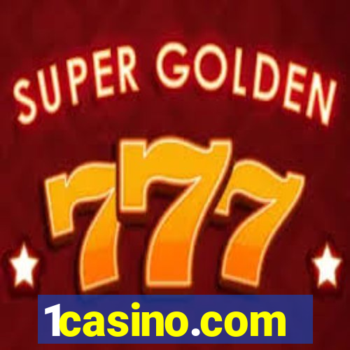 1casino.com