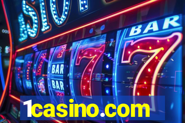 1casino.com