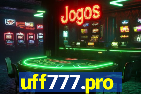 uff777.pro