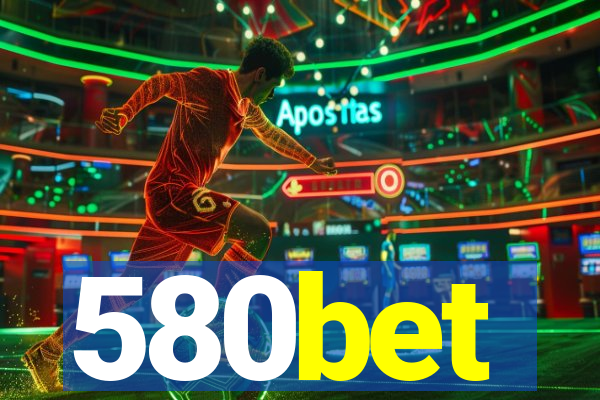 580bet