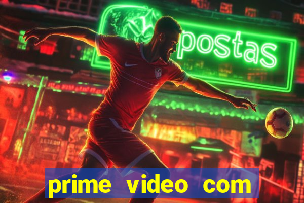 prime video com mytv codigo