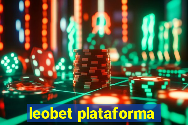 leobet plataforma