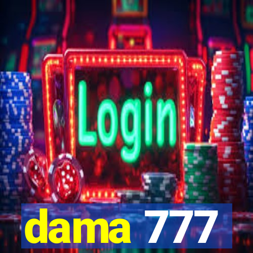 dama 777