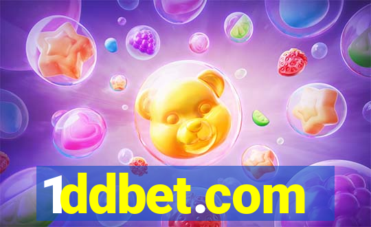 1ddbet.com