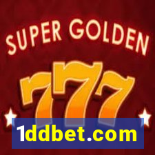 1ddbet.com