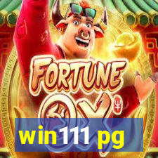 win111 pg