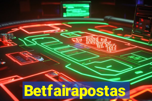 Betfairapostas