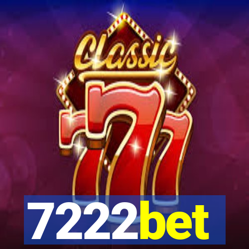 7222bet