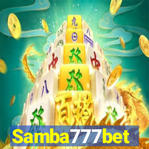 Samba777bet