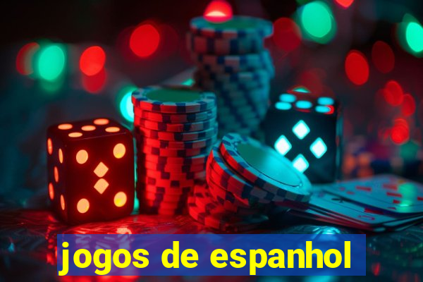 jogos de espanhol