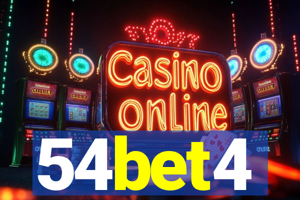 54bet4