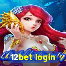 12bet login