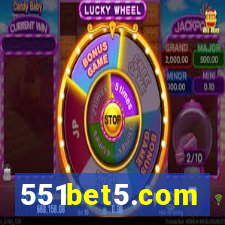 551bet5.com