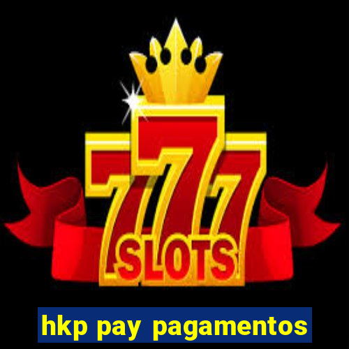 hkp pay pagamentos