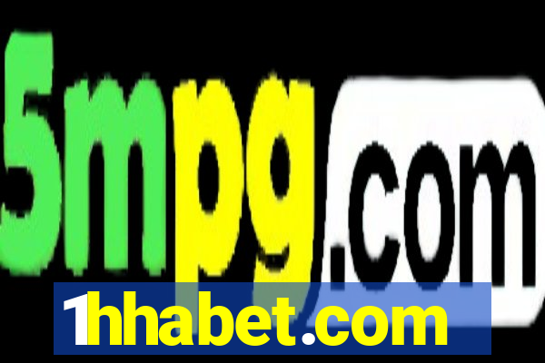 1hhabet.com