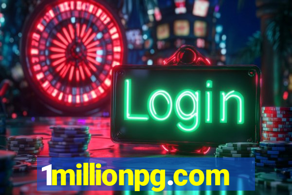 1millionpg.com