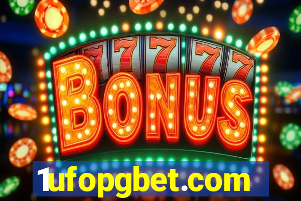 1ufopgbet.com