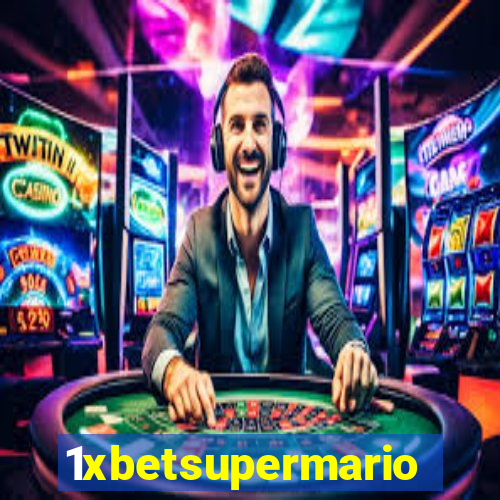 1xbetsupermario